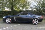 Jaguar XKR Cabriolet 2 Jahre Garantie - Jaguar Gebrauchtwagen von 2008