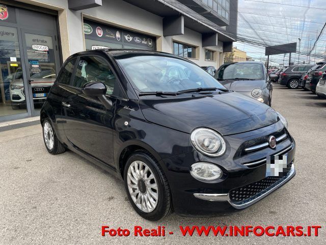 Fiat FIAT 500 1.0 Hybrid Dolcevita NEOPATENTATI Prezz