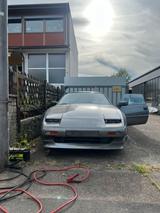 Nissan 300 zx z31 Turbo Targa - Nissan: Zx300