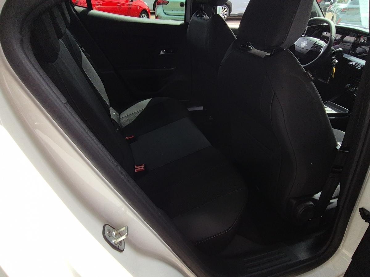 Opel Mokka GS 145PS Hybrid