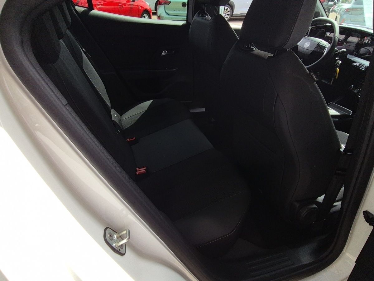 Opel Mokka - Bild 12