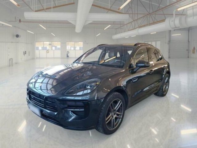 Porsche PORSCHE Macan 2.0