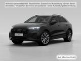 Audi Q8 45 TDI qu. Virtual+/Matrix/HUD/Luftfed./AHK/P - Audi Q8 in Nürnberg