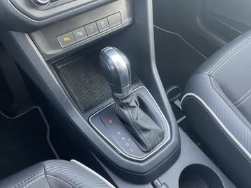 Volkswagen Caddy 2.0 TDI DSG Edition 35 *ACC*AHK*STHZ*XENON