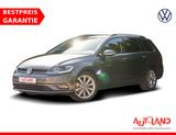 Volkswagen Golf VII 1.5 TSI ACT BMT Highline LED Navi AHK - Volkswagen Golf: Highline