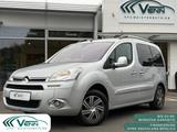 Citroën Berlingo 1.6 16V PDC*AHK*Klima - Citroën Berlingo mit Benzin-Antrieb: Kleinbus, 1.6