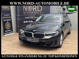 BMW 520 d Touring *AHK*ACC*H&K*Pano*ParkAss*LED* - BMW 520 in Oldenburg