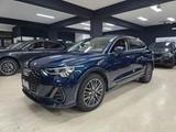 Audi Q3 SPB 35 TDI quattro Business Plus - Audi Q3 mit Diesel-Antrieb: Sportwagen