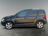 Skoda Yeti Elegance Plus Edition-Automatik-Pano-Navi - Skoda Yeti: Edition Plus