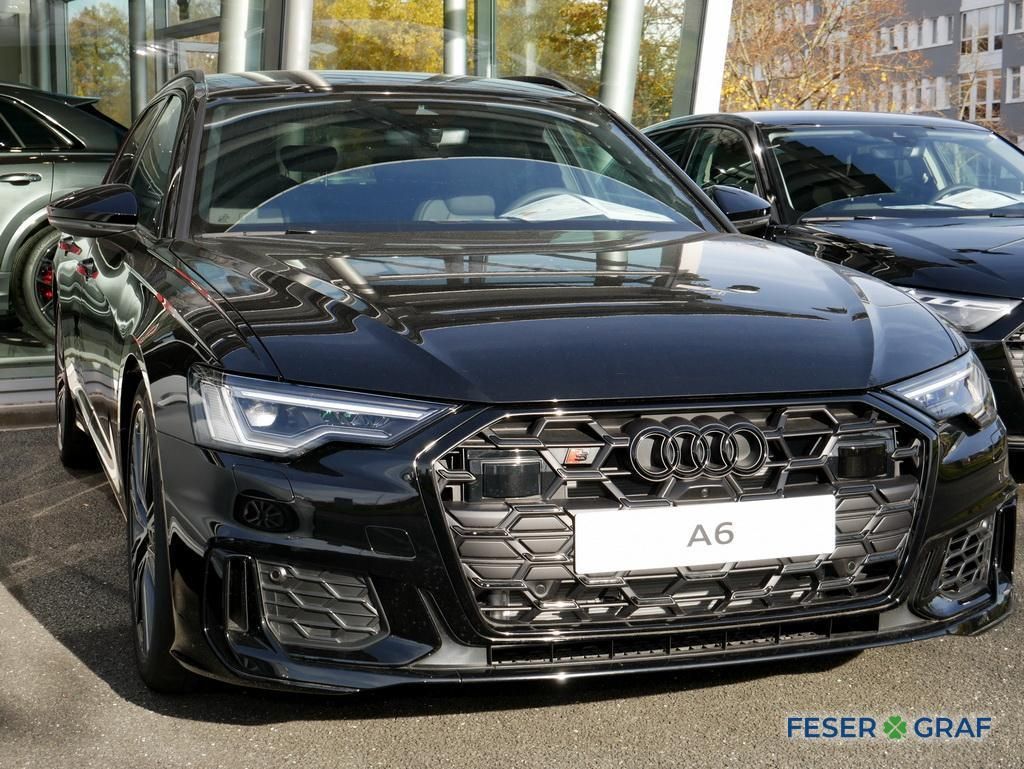 Audi S6 - Bild 2