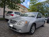 Kia Cerato - Kia Cerato Benziner Gebrauchtwagen