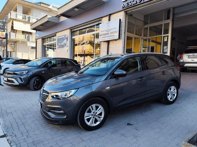 Opel Grandland X 1.5 diesel Ecotec Start&Stop In