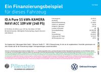 Volkswagen ID.4 - Vorschau Bild 2