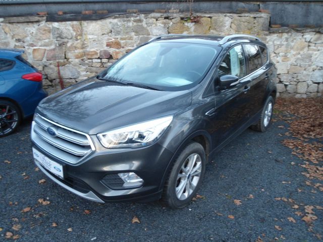 Ford Kuga 1,5 EcoBoost  ** Titanium ** mit Garantie