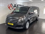 Mercedes-Benz Vito Tourer 116 CDI RWD extralang PRO*9-Sitzer* - Mercedes-Benz Vito: Sitzer