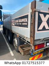 Iveco STRALIS 420 / 260E42 Pritsche L.6,20mtr. - Angebote