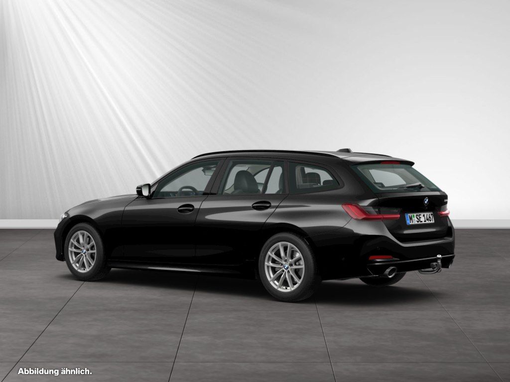 BMW 320 - Bild 7