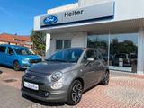 Fiat 500 Club GSE Mild-Hybrid / UConnect+PDC+Tempomat - Fiat 500 in Osnabrück