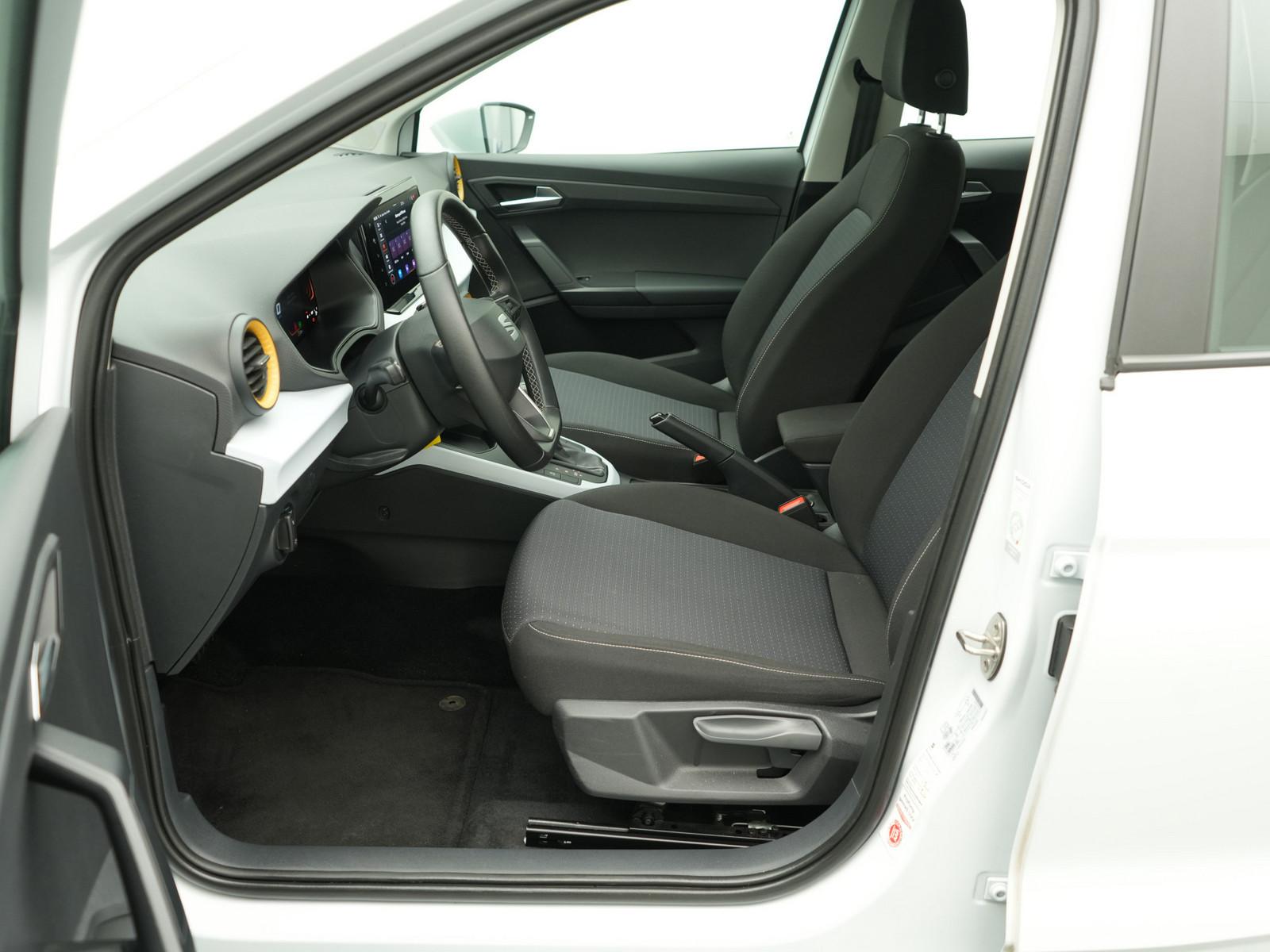 Seat Arona Style Edition DSG LED PDC CARPLAY NAVI SHZ