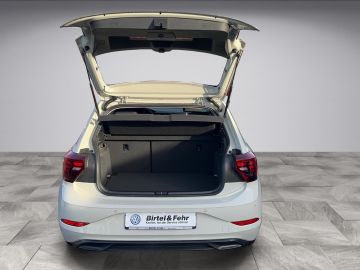Volkswagen Polo LIFE 1.0 TSI LED DIGI COCKPIT ASSIST PDC SH