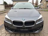 BMW 216d Gran Tourer/ADVANTAGE/AUTOMATIK/LED/NAVI - BMW 216 Gran Tourer: Automatik