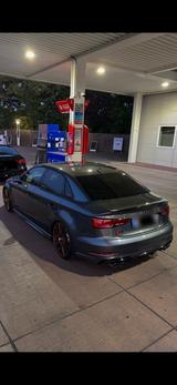 Audi S3 Limousine 8V 2.0 TFSI quattro | oh... - Audi S3: 8l