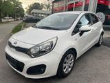 Kia Rio Dream Team MIT GPL GAS - Kia Rio in München
