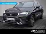 Seat Ateca 1.5 TSI DSG Style Edition /Navi/LED/BEATS - Seat Ateca: Style Edition