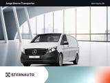 Mercedes-Benz Vito 116 Kastenwagen 9G extral MBUX Kamera Klima - Mercedes-Benz Vito: Kastenwagen