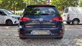 Volkswagen Golf VII PDC/LICHTAUTOMATIK/SITZHEIZUNG/GEPFLEGT - Limousine bis 10.000 Euro