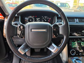 Land-Rover Range Rover - 12