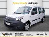 Renault Kangoo E-TECH Maxi 2-Sitzer Batteriemiete - Renault Kangoo sitze