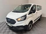 Ford Transit Custom 320 L1H1 *9Sitzer-Klima* - Ford Transit 9 sitzer