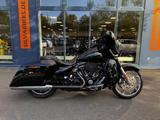Harley-Davidson FLHXSE*STREET GLIDE CVO*110TWINCAM*MEGA - Motorräder in Münster