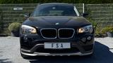 BMW X1 Baureihe X1 18 d xDrive - gebrauchte BMW X1 aus dem Jahr 2015