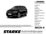 Volkswagen Passat Variant 2.0 TDI DSG Highline LED AHK Navi - Volkswagen Passat Variant: Schwarz