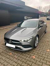 Mercedes-Benz Mercedes CLA 180 AMG - Mercedes-Benz CLA 180 in Bochum
