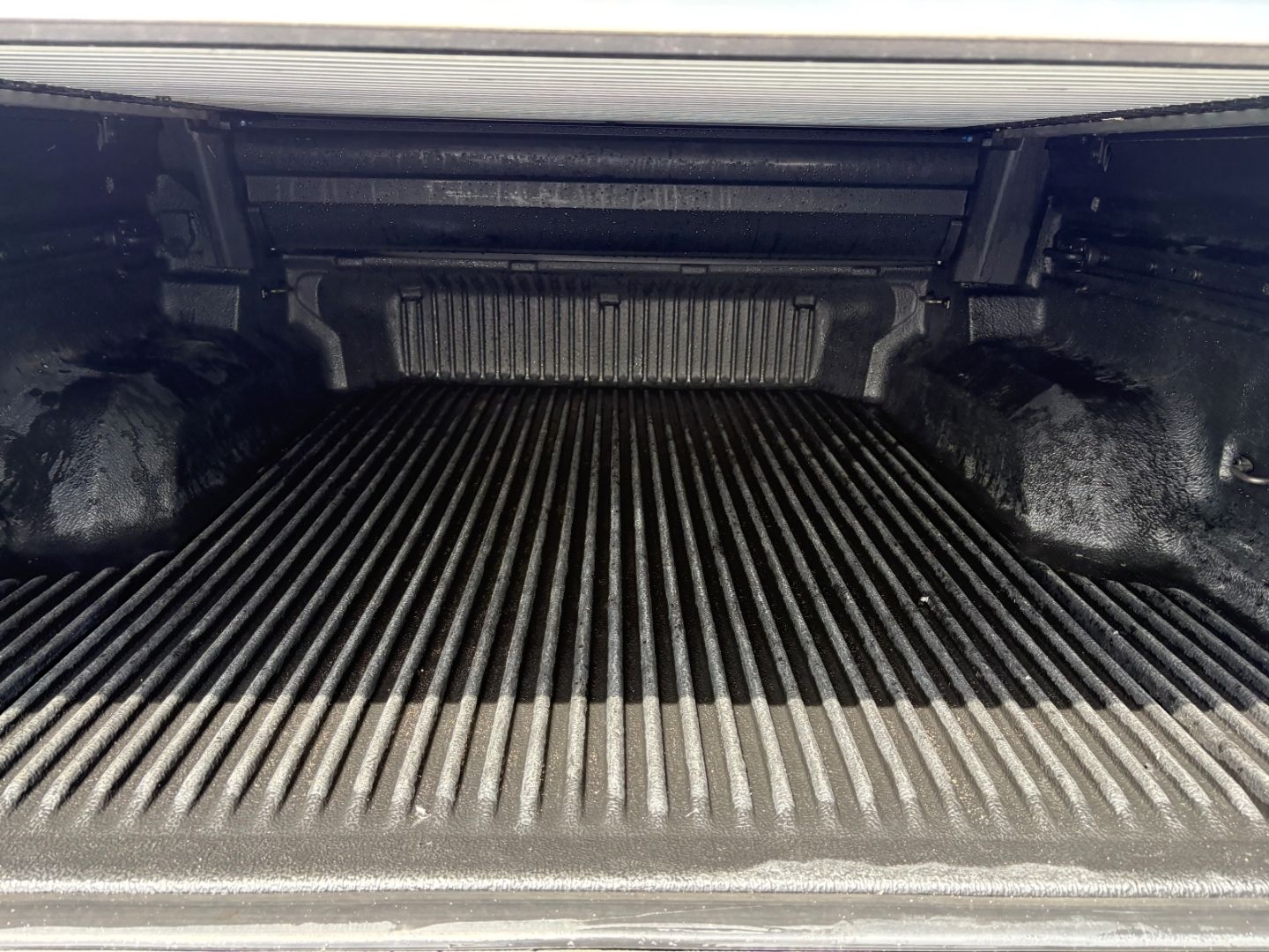 Fahrzeugabbildung Ford Ranger Wildtrak Doppelkabine 4x4 LED AHK Kamera