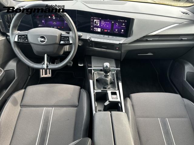 Opel Astra L GS Line LED - Panorama - 360° Kamera - A