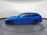 BMW 318i Touring Auto M Sportpaket Klimaaut. PDC RFT - mit Benzin-Antrieb: Alcantara, Sportpaket