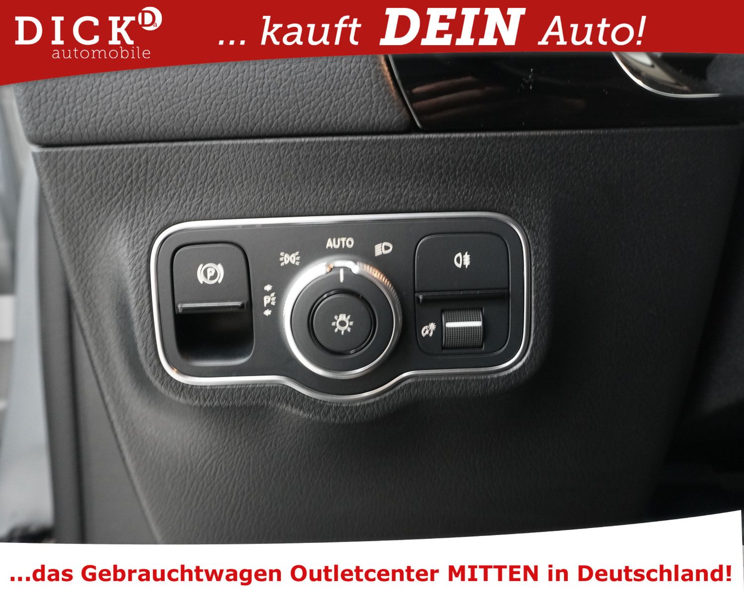 Fahrzeugabbildung Mercedes-Benz GLA 220d Style PANO+STANDHZ+MULTIBE+KAM+AHK+ACC+