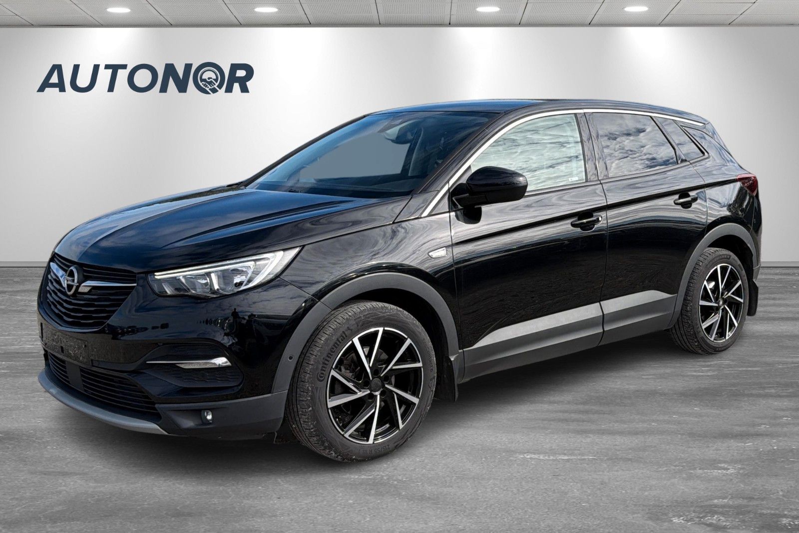 Opel Opel Grandland X Innovation 1.6 120PS Aut.
