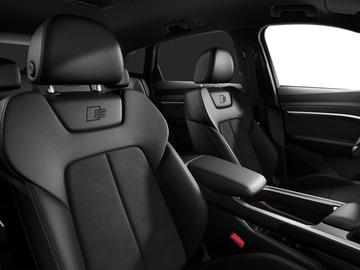 2024 AUDI Q8 E-TRON — фото 10
