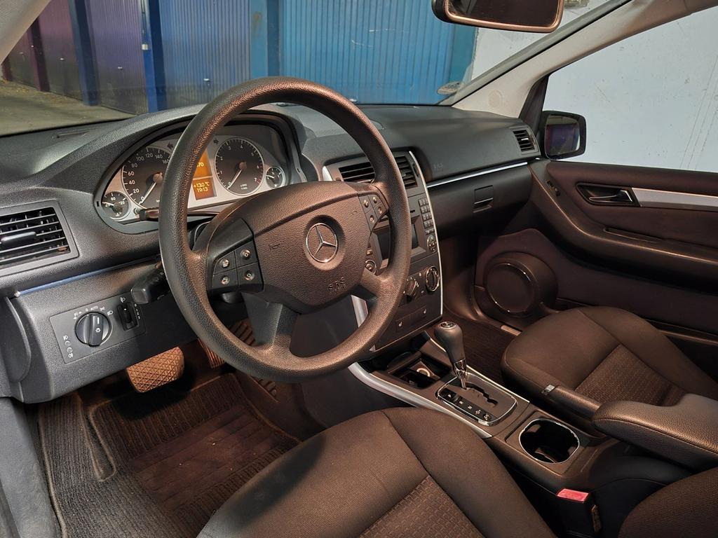 Mercedes-Benz B 150