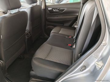 Nissan X-Trail - 6