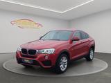 BMW X4 xDrive20i Advantage *Navi*CarPlay*Kamera* - BMW Gebrauchtwagen von 2017