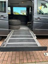 Mercedes-Benz Vito - gebrauchte Mercedes-Benz Vito aus dem Jahr 2011