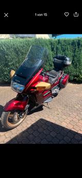 Honda ST 1100 ABS - Offers matching your search criteria