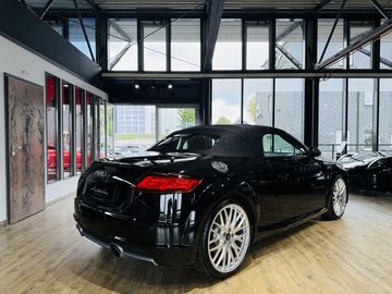 Audi TT - 11
