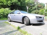 Alfa Romeo 159 Sportwagon 1.8 TBI TI  Sehr selten, HU neu  - Alfa Romeo 159: Tbi
